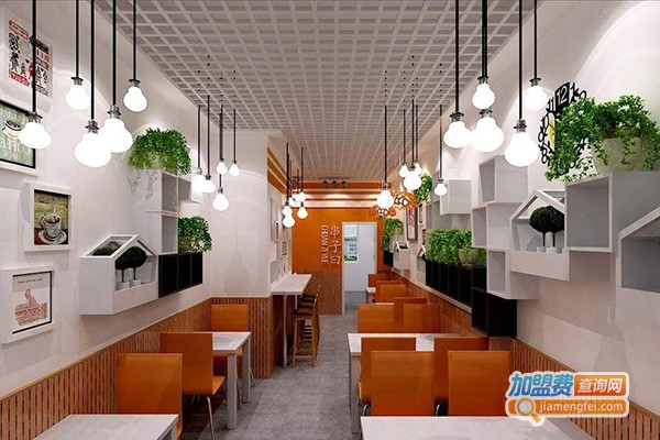 喜多滋水晶糕加盟门店