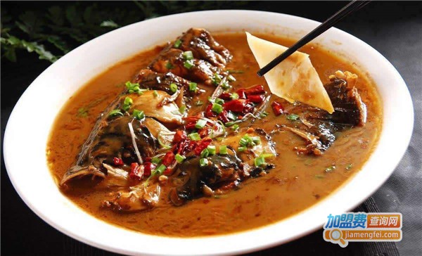 顺兴缘烤鸭京味菜加盟费