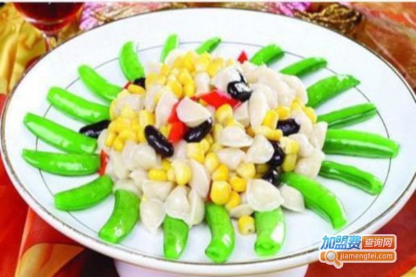 航苑食坊加盟费