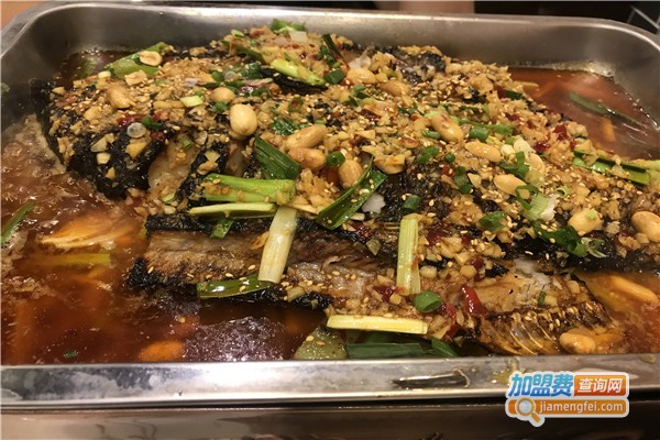 川湘诱惑加盟费