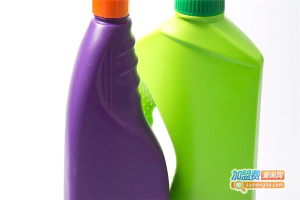 狮王洗衣液加盟费