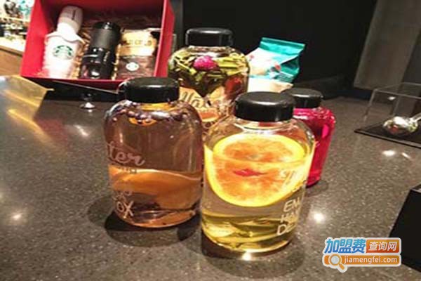 CHUNCI纯系水果茶