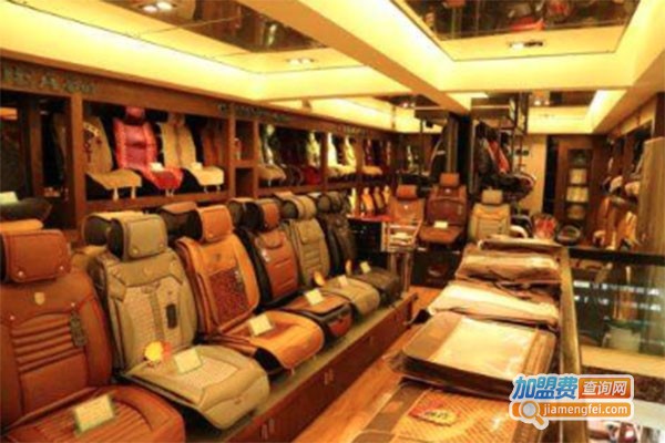 德力普汽车护航加盟