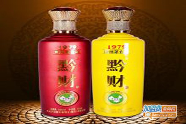 财欢酒业加盟费