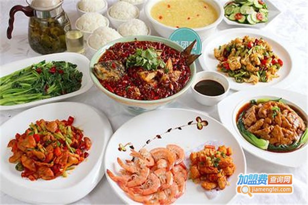 田园风情加盟费