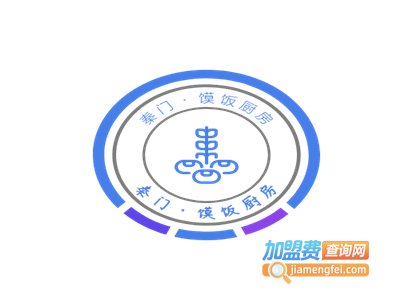 秦门·馍饭厨房加盟费