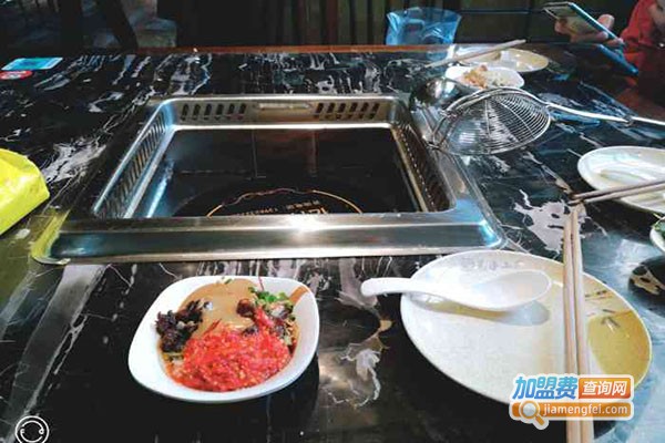 芭牛工厂加盟门店