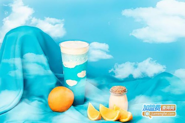 果京茶寮加盟费