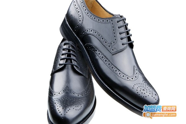 路易威登鞋业加盟费