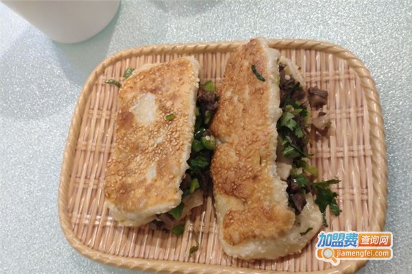 谷美食家加盟费