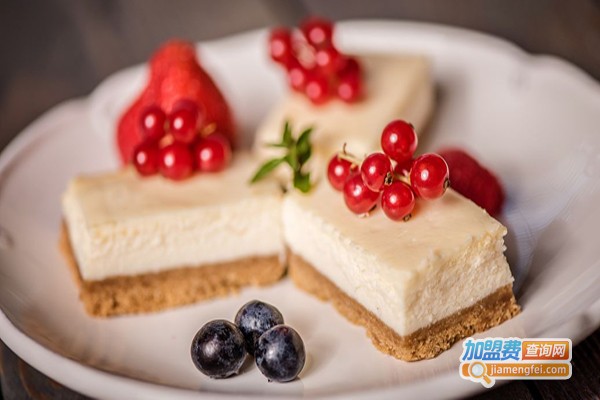 诺心LECAKE加盟费