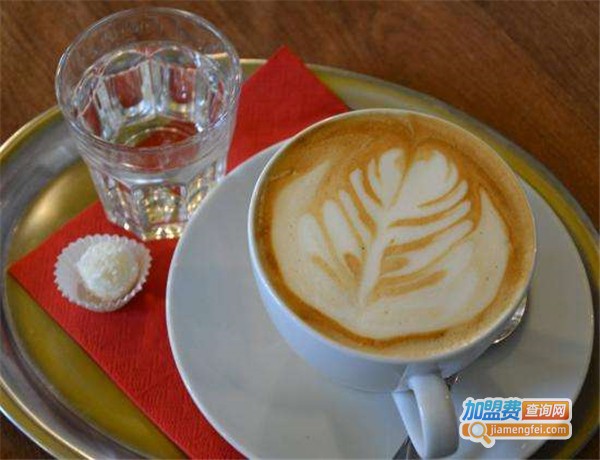 逸派咖啡EPARKCOFFEE加盟费