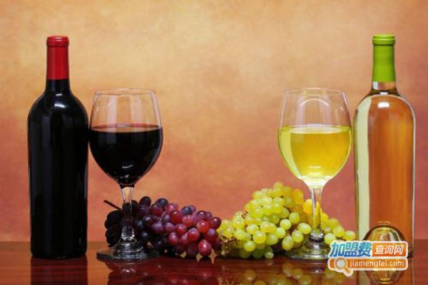 艾力古葡萄酒加盟费