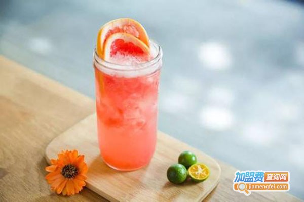 味觉茶饮加盟门店