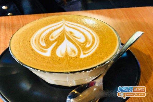 UN CAFFÈ咖啡加盟费