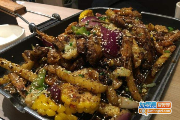 客亭·肉肉de滋味加盟费