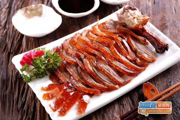 娄三少春饼.烤鸭加盟费