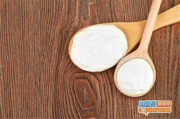 伊琳洛斯酸乳加盟费