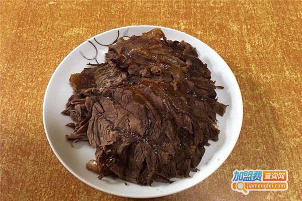 利和北平楼家常菜加盟费