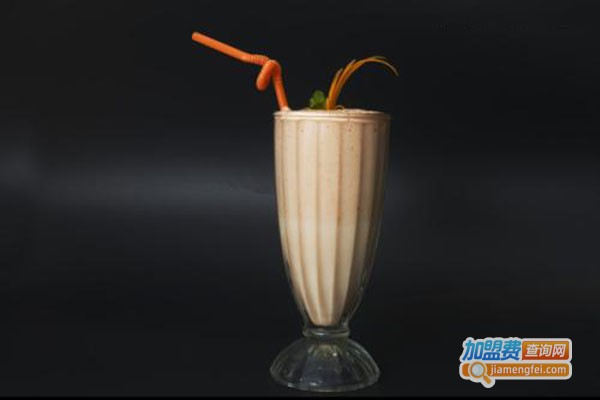 茶手伴奶茶加盟门店