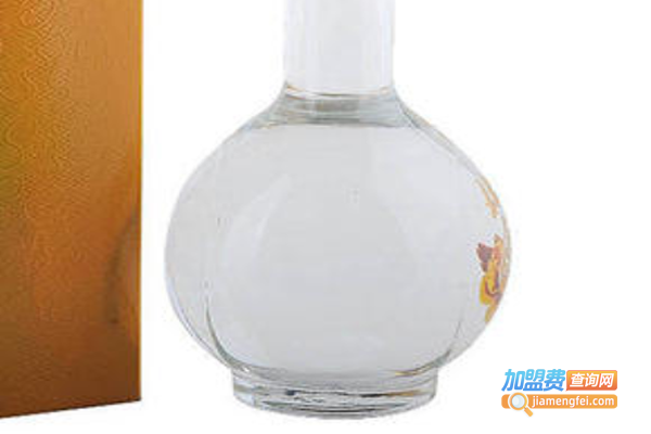 贵宾经典白酒加盟费