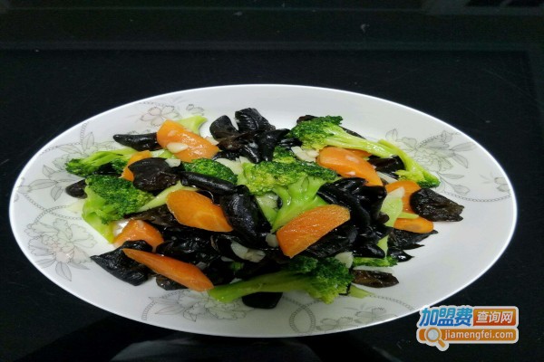 航苑食坊加盟费