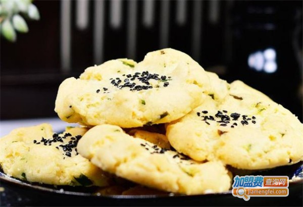 兴义刘氏糕点铺加盟费