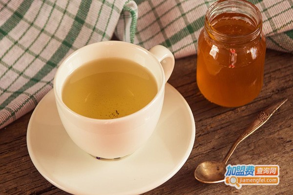 布冻佛茶加盟门店