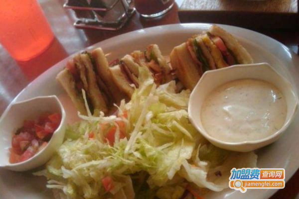 HOOTERS猫头鹰美式餐吧加盟费