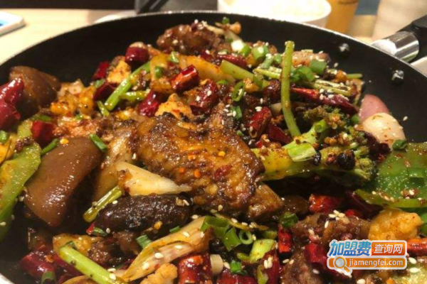 客亭·肉肉de滋味加盟费