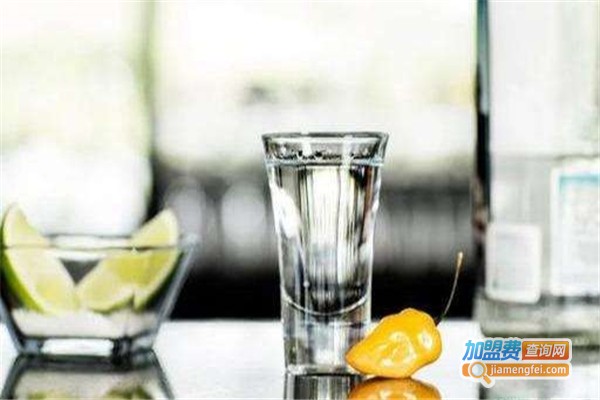 楚鼎白酒加盟费