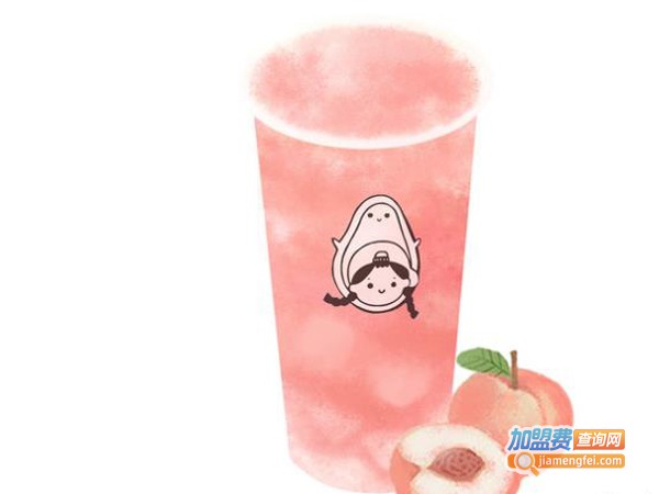 牛油果妹妹茶饮加盟费