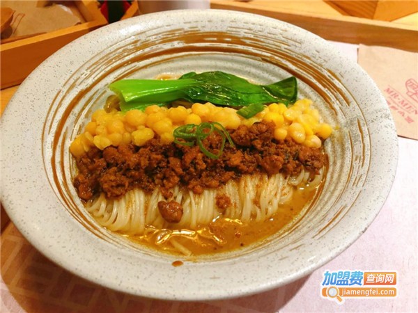 张氏小白鹿·民俗面馆加盟门店