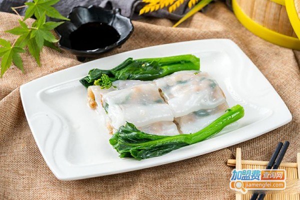 为食星球加盟费