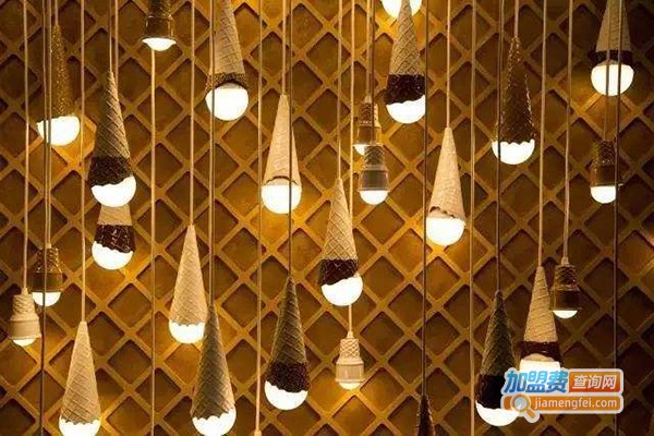 31冰激凌博物馆加盟费