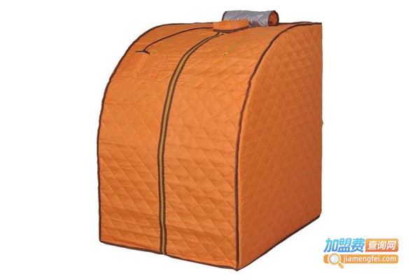 康乐屋家庭桑拿机加盟费