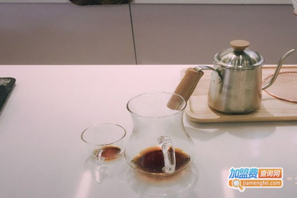 融•ix咖啡加盟费