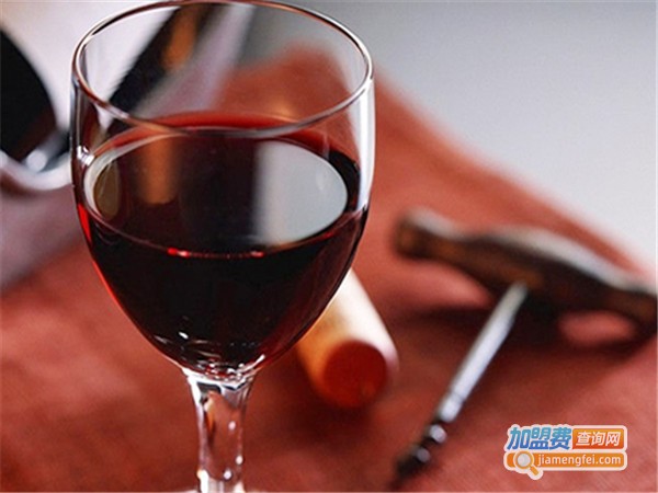 昌玉伟业葡萄酒加盟费