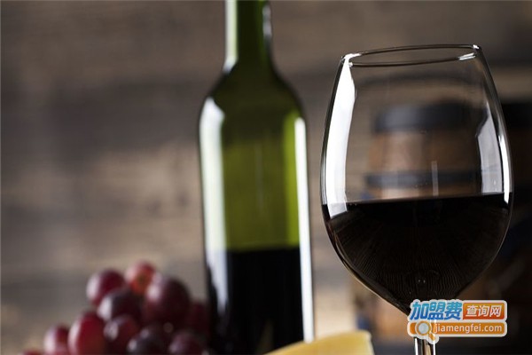 卡蒂露葡萄酒加盟费