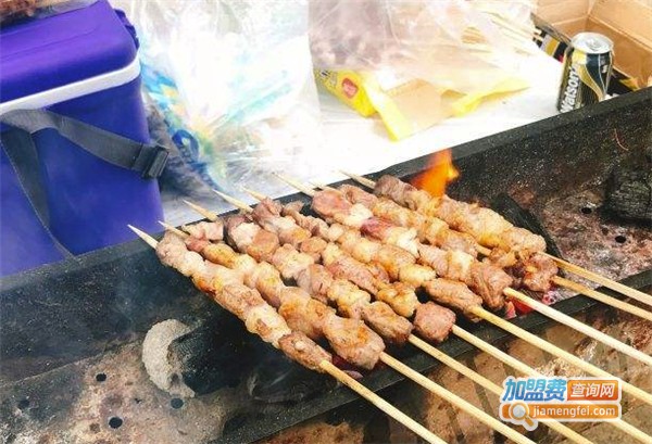 宏盛园垂钓烧烤区加盟费