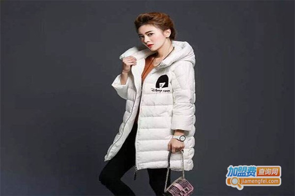 苒逅女装加盟费