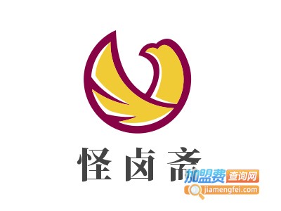 怪卤斋加盟费