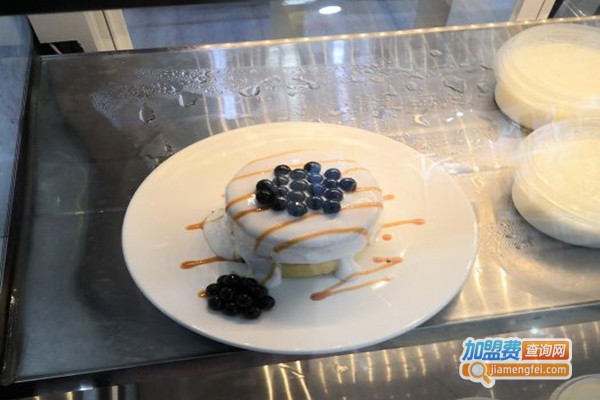 小布汀茶饮加盟费