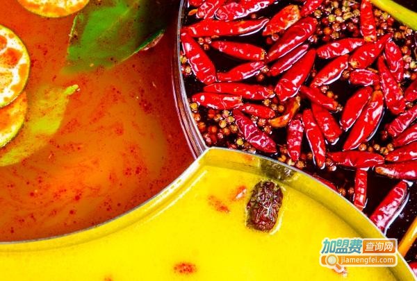 李晓得鳝鱼市井火锅加盟费