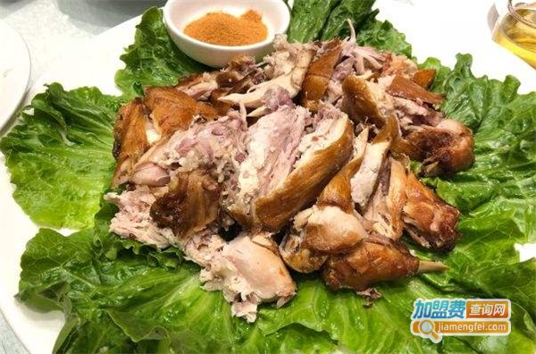 融桥海鲜酒楼加盟费