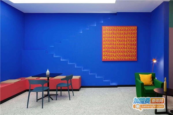 Wanna Share还山冰淇淋加盟费