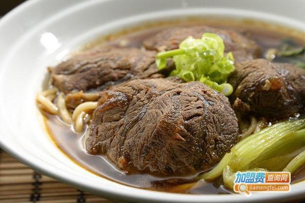 伊穆祥牛肉面加盟门店