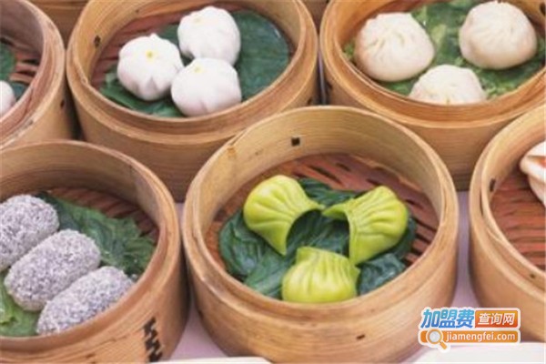 四季湘伴加盟费