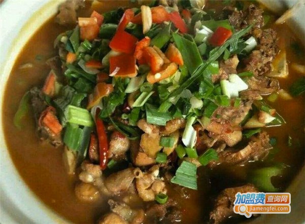 潮阳舫中餐厅