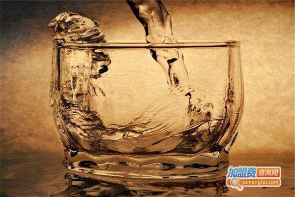 楚井坊酒业加盟费